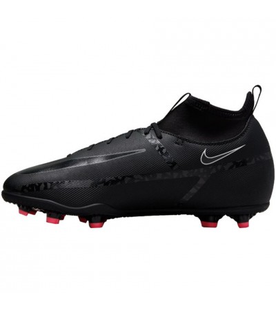 Buty piłkarskie Nike Phantom GT2 Club DF FG/MG Junior DC0822 001