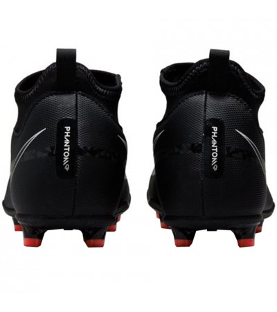 Buty piłkarskie Nike Phantom GT2 Club DF FG/MG Junior DC0822 001