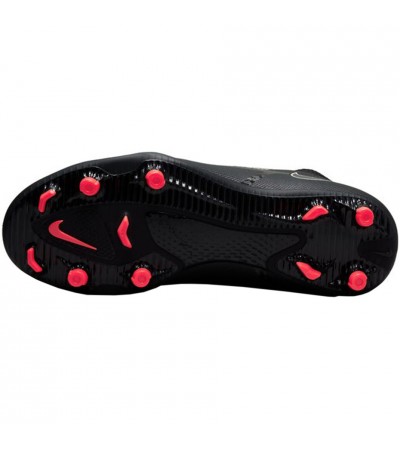 Buty piłkarskie Nike Phantom GT2 Club DF FG/MG Junior DC0822 001