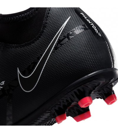 Buty piłkarskie Nike Phantom GT2 Club DF FG/MG Junior DC0822 001