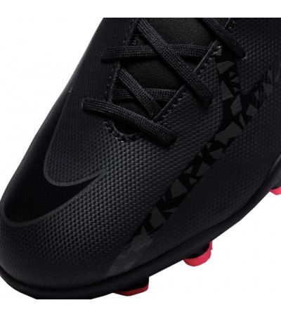 Buty piłkarskie Nike Phantom GT2 Club DF FG/MG Junior DC0822 001