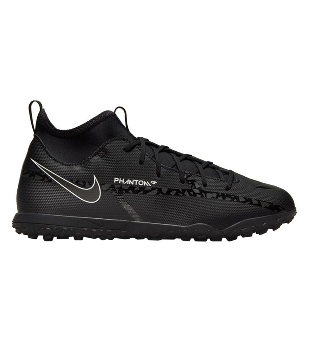 Buty piłkarskie Nike Phantom GT2 Club DF TF Junior DC0826 001