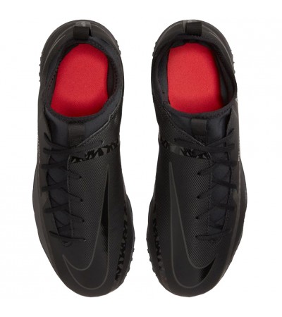 Buty piłkarskie Nike Phantom GT2 Club DF TF Junior DC0826 001