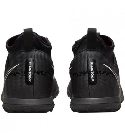 Buty piłkarskie Nike Phantom GT2 Club DF TF Junior DC0826 001