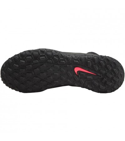 Buty piłkarskie Nike Phantom GT2 Club DF TF Junior DC0826 001