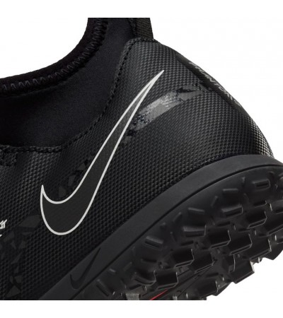 Buty piłkarskie Nike Phantom GT2 Club DF TF Junior DC0826 001