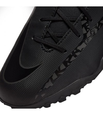 Buty piłkarskie Nike Phantom GT2 Club DF TF Junior DC0826 001