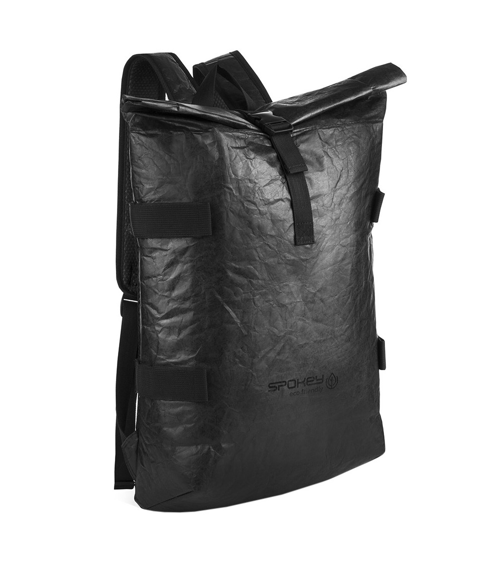 Plecak ekologiczny z izolacją Spokey Eco Spider czarny 929514