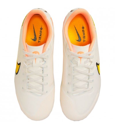 Buty piłkarskie Nike Tiempo Legend 9 Academy FG/MG Junior DA1333 002