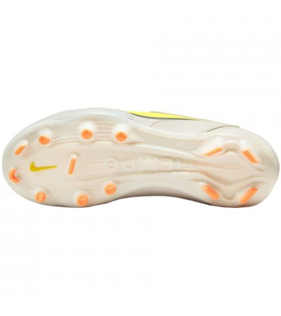 Buty piłkarskie Nike Tiempo Legend 9 Academy FG/MG Junior DA1333 002