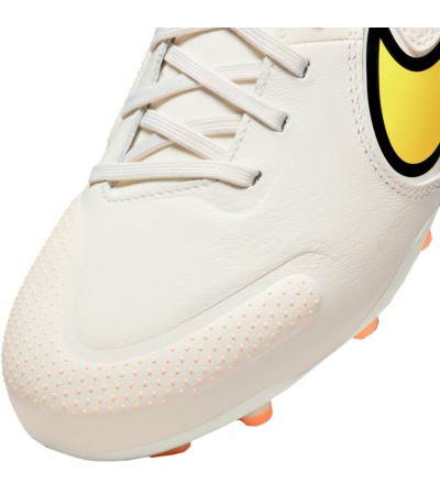 Buty piłkarskie Nike Tiempo Legend 9 Academy FG/MG Junior DA1333 002