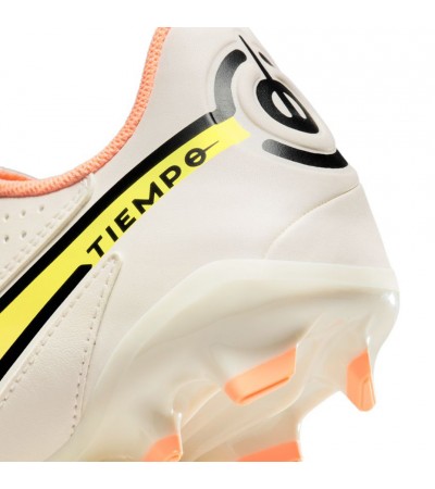 Buty piłkarskie Nike Tiempo Legend 9 Academy FG/MG Junior DA1333 002