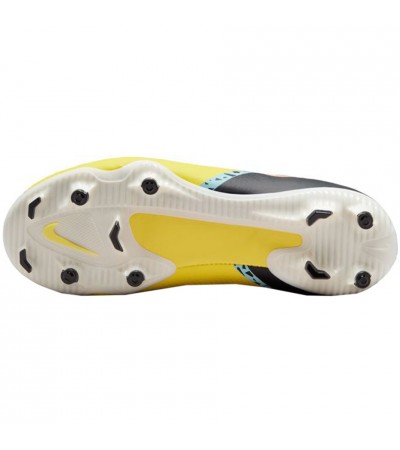Buty piłkarskie Nike Phantom GT2 Academy DF FG/MG Junior DC0813 407