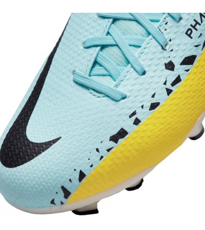 Buty piłkarskie Nike Phantom GT2 Academy DF FG/MG Junior DC0813 407