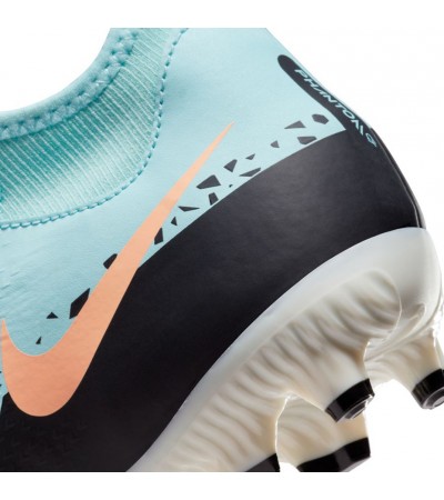 Buty piłkarskie Nike Phantom GT2 Academy DF FG/MG Junior DC0813 407