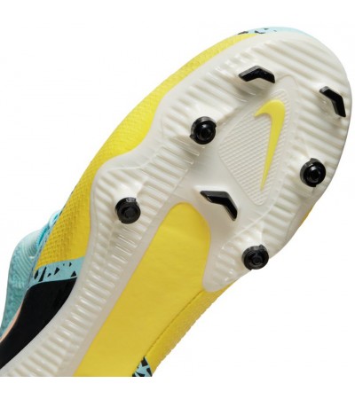 Buty piłkarskie Nike Phantom GT2 Academy DF FG/MG Junior DC0813 407