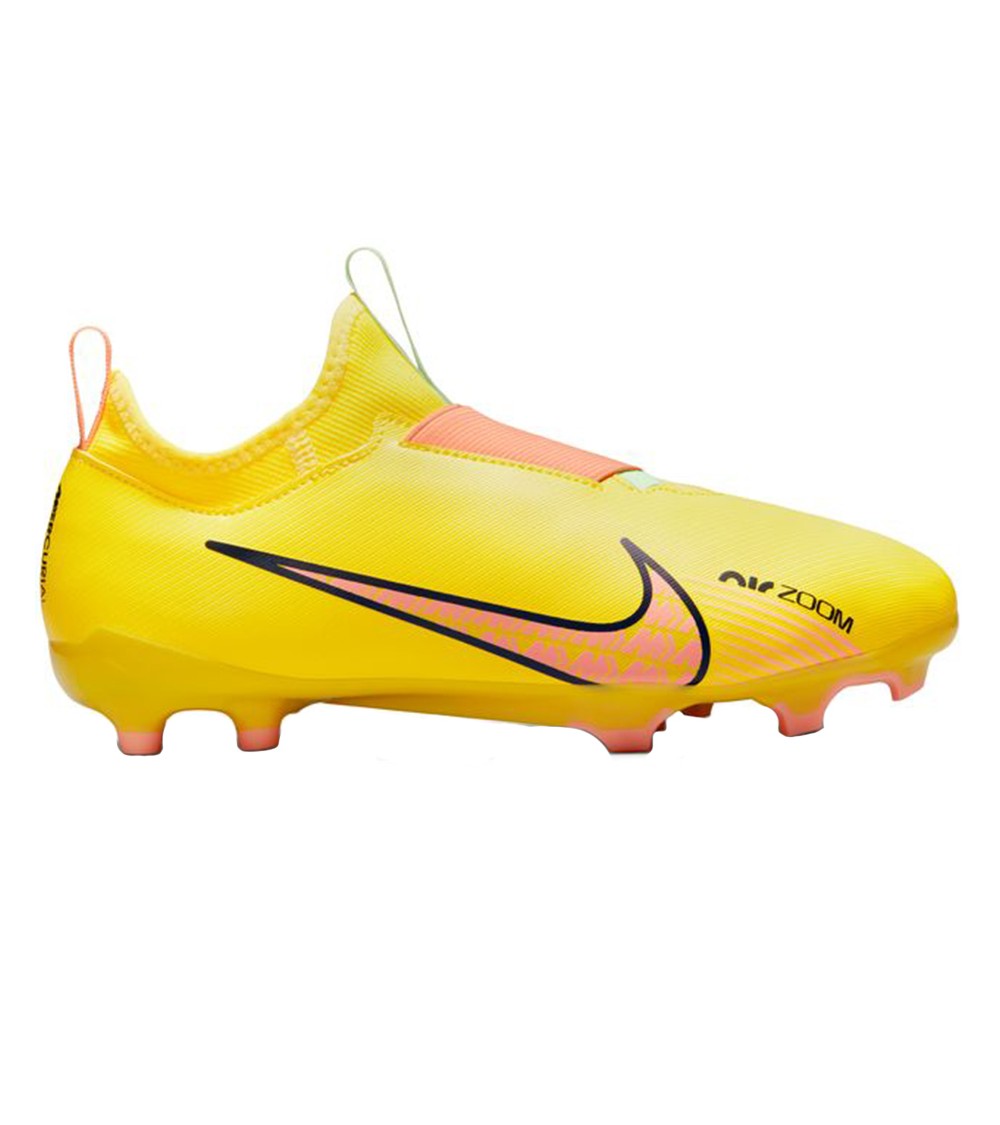 Buty piłkarskie Nike Zoom Mercurial Vapor 15 Academy MG Junior DJ5617 780