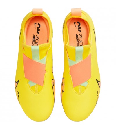 Buty piłkarskie Nike Zoom Mercurial Vapor 15 Academy MG Junior DJ5617 780