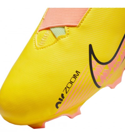 Buty piłkarskie Nike Zoom Mercurial Vapor 15 Academy MG Junior DJ5617 780