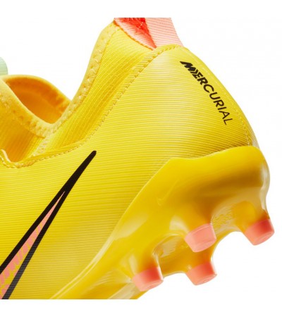 Buty piłkarskie Nike Zoom Mercurial Vapor 15 Academy MG Junior DJ5617 780