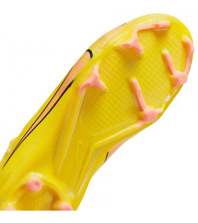 Buty piłkarskie Nike Zoom Mercurial Vapor 15 Academy MG Junior DJ5617 780