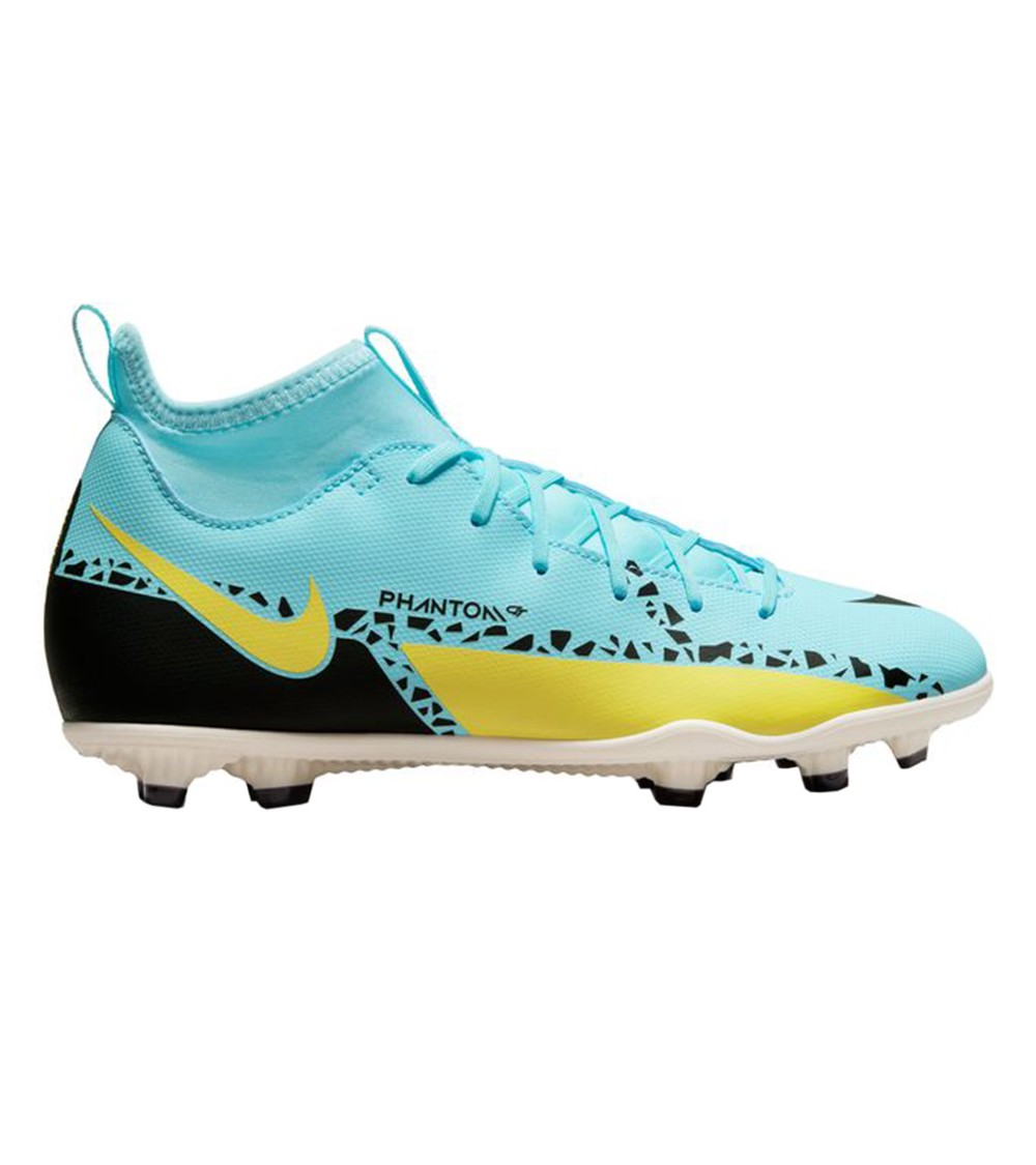 Buty piłkarskie Nike Phantom GT2 Club DF FG/MG Junior DC0822 407