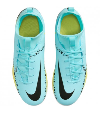 Buty piłkarskie Nike Phantom GT2 Club DF FG/MG Junior DC0822 407