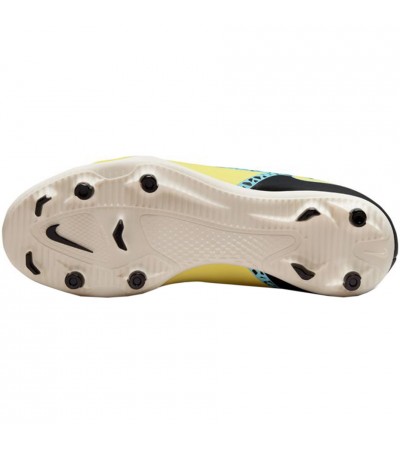 Buty piłkarskie Nike Phantom GT2 Club DF FG/MG Junior DC0822 407