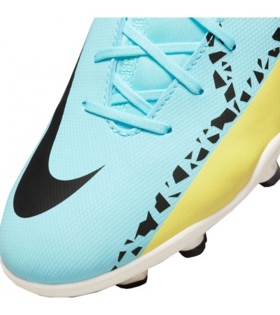 Buty piłkarskie Nike Phantom GT2 Club DF FG/MG Junior DC0822 407