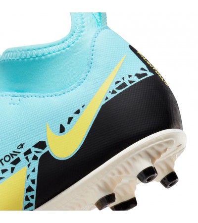 Buty piłkarskie Nike Phantom GT2 Club DF FG/MG Junior DC0822 407