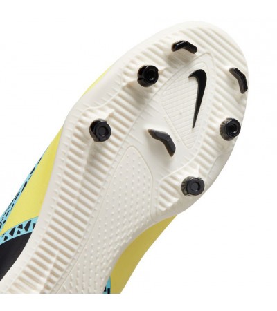 Buty piłkarskie Nike Phantom GT2 Club DF FG/MG Junior DC0822 407