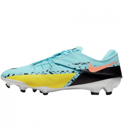 Buty piłkarskie Nike Phantom GT2 Academy FlyEase FG/MG DH9638 407