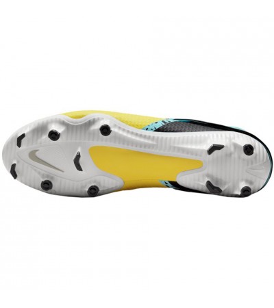 Buty piłkarskie Nike Phantom GT2 Academy FlyEase FG/MG DH9638 407