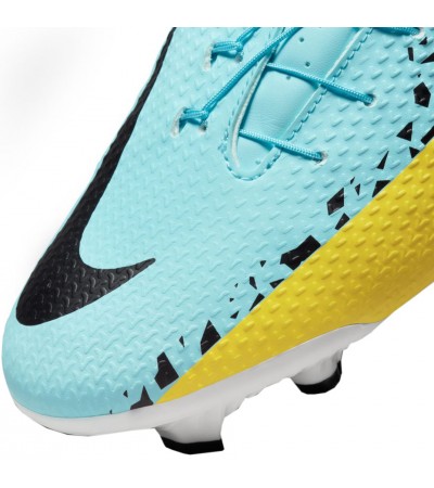 Buty piłkarskie Nike Phantom GT2 Academy FlyEase FG/MG DH9638 407