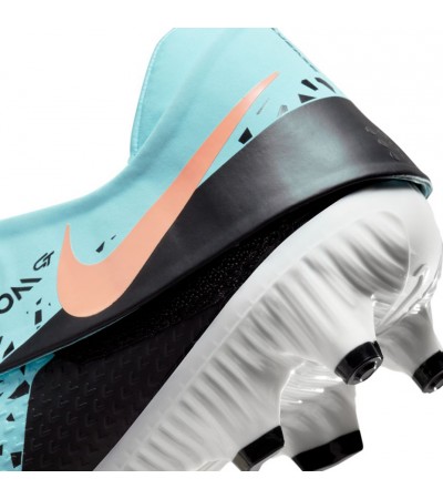 Buty piłkarskie Nike Phantom GT2 Academy FlyEase FG/MG DH9638 407