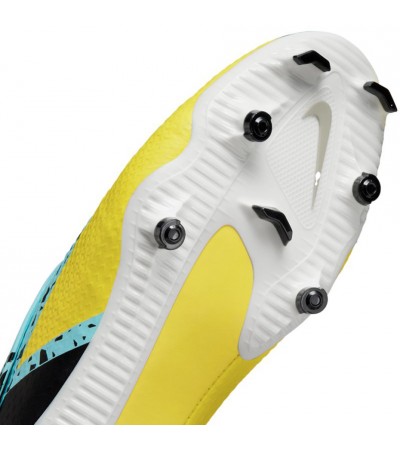 Buty piłkarskie Nike Phantom GT2 Academy FlyEase FG/MG DH9638 407