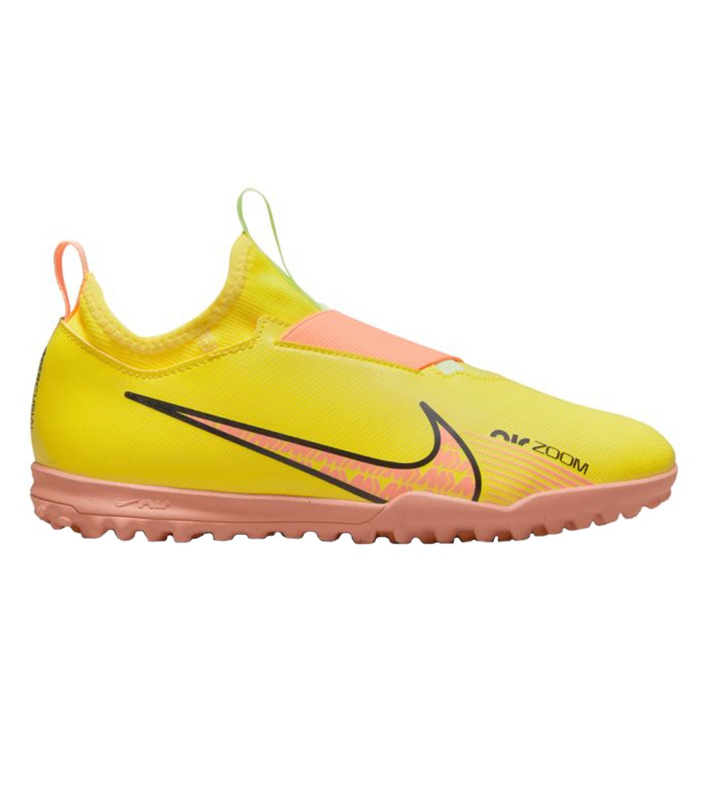 Buty piłkarskie Nike Zoom Mercurial Vapor 15 Academy TF Junior DJ5621 780
