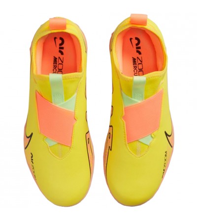 Buty piłkarskie Nike Zoom Mercurial Vapor 15 Academy TF Junior DJ5621 780
