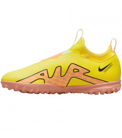 Buty piłkarskie Nike Zoom Mercurial Vapor 15 Academy TF Junior DJ5621 780