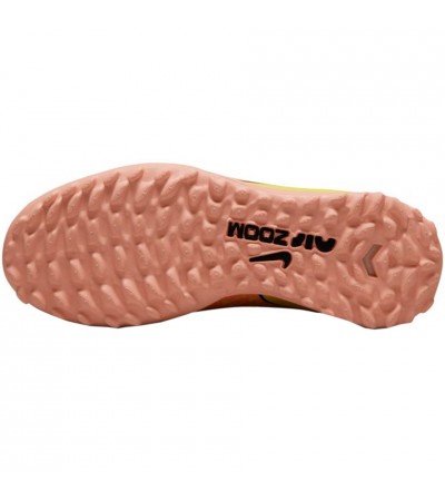 Buty piłkarskie Nike Zoom Mercurial Vapor 15 Academy TF Junior DJ5621 780