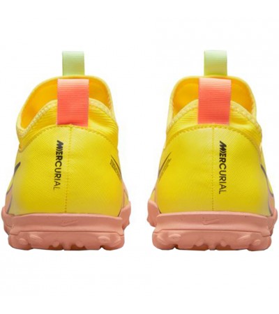 Buty piłkarskie Nike Zoom Mercurial Vapor 15 Academy TF Junior DJ5621 780
