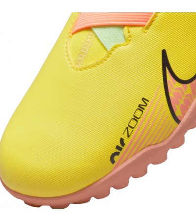 Buty piłkarskie Nike Zoom Mercurial Vapor 15 Academy TF Junior DJ5621 780