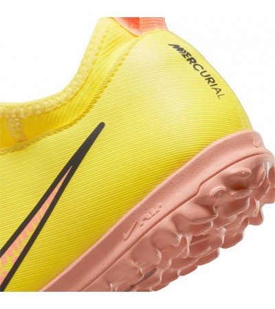 Buty piłkarskie Nike Zoom Mercurial Vapor 15 Academy TF Junior DJ5621 780
