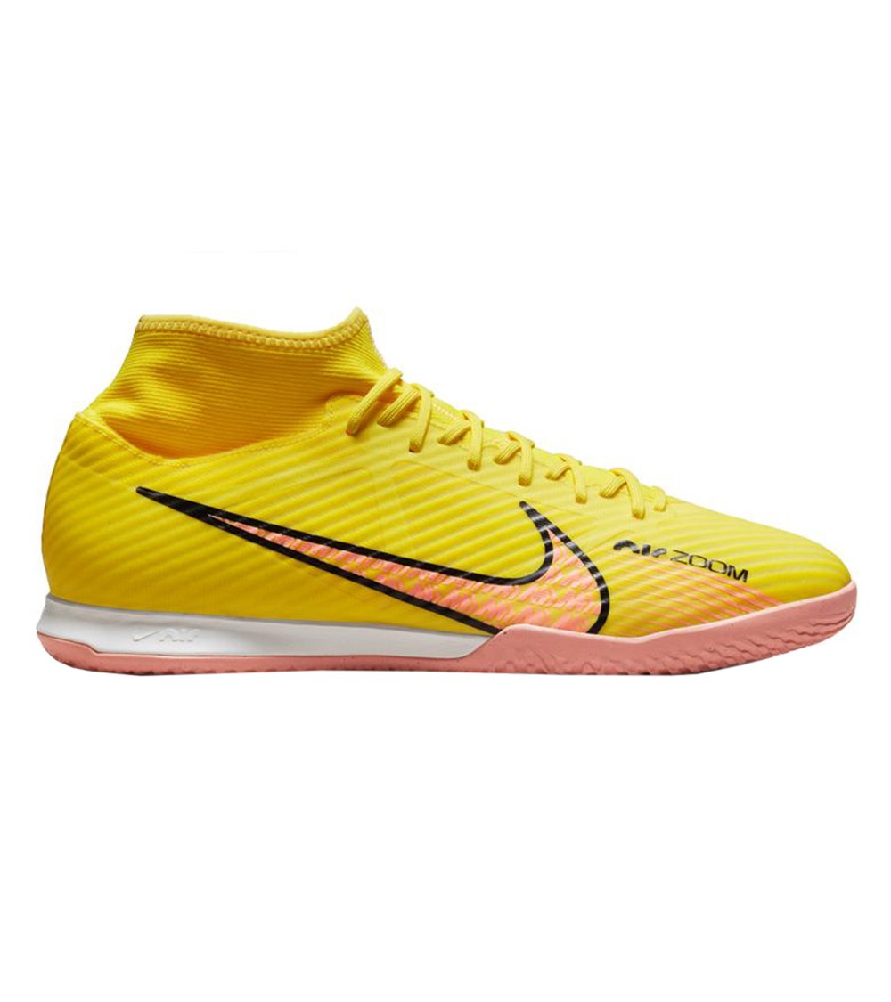Buty piłkarskie Nike Zoom Mercurial Superfly 9 Academy IC DJ5627 780