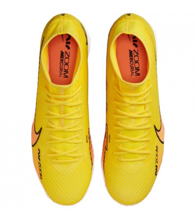 Buty piłkarskie Nike Zoom Mercurial Superfly 9 Academy IC DJ5627 780