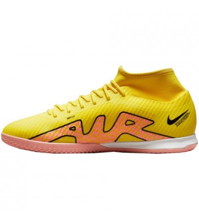 Buty piłkarskie Nike Zoom Mercurial Superfly 9 Academy IC DJ5627 780