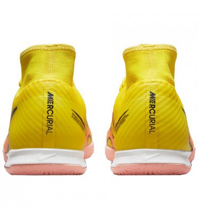 Buty piłkarskie Nike Zoom Mercurial Superfly 9 Academy IC DJ5627 780