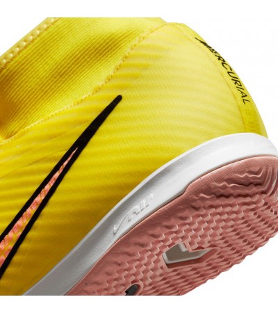 Buty piłkarskie Nike Zoom Mercurial Superfly 9 Academy IC DJ5627 780