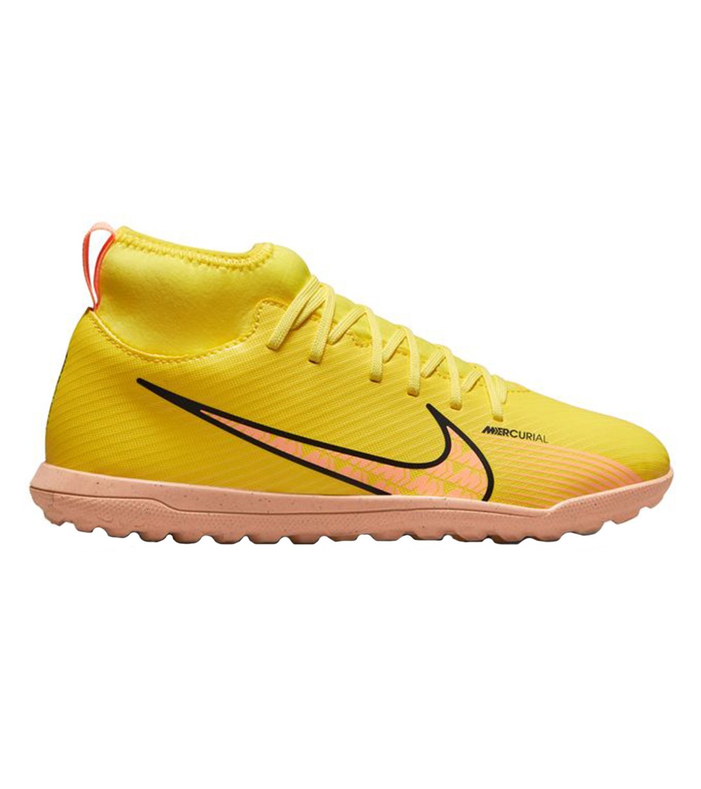 Buty piłkarskie Nike Zoom Mercurial Superfly 9 Club TF Junior DJ5954 780