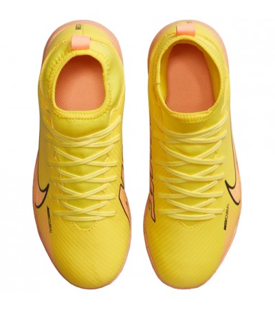 Buty piłkarskie Nike Zoom Mercurial Superfly 9 Club TF Junior DJ5954 780